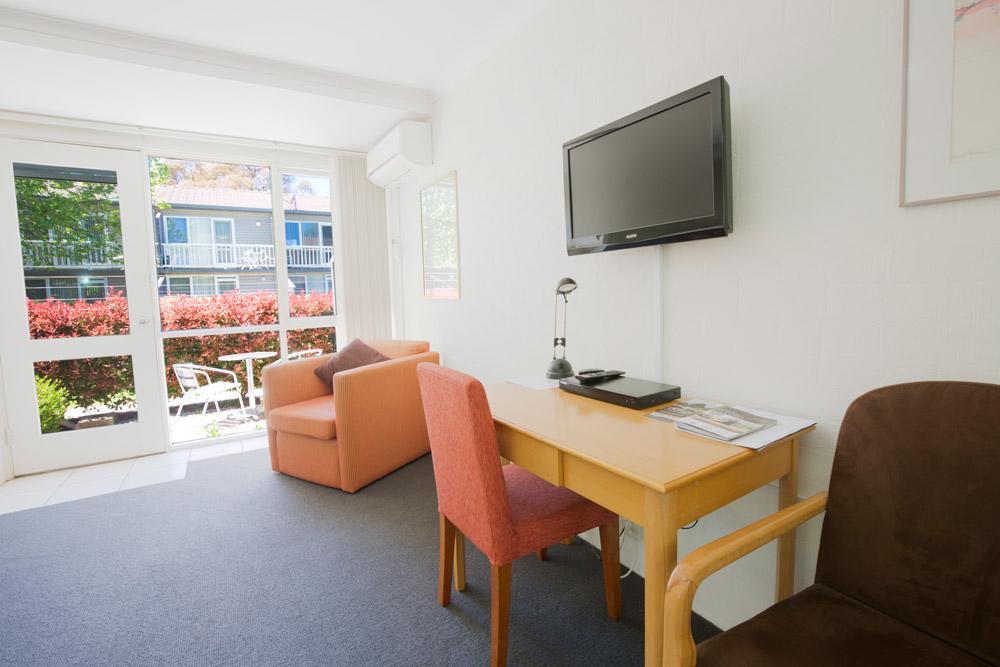 Summer East Apartments Orange Phòng bức ảnh