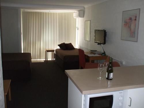 Summer East Apartments Orange Ngoại thất bức ảnh