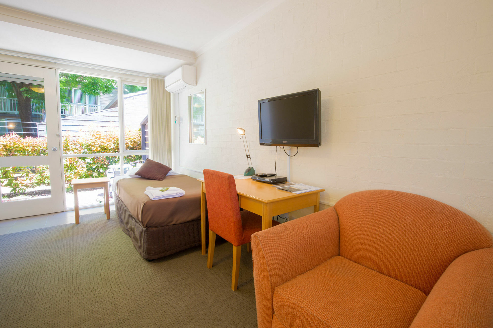 Summer East Apartments Orange Ngoại thất bức ảnh