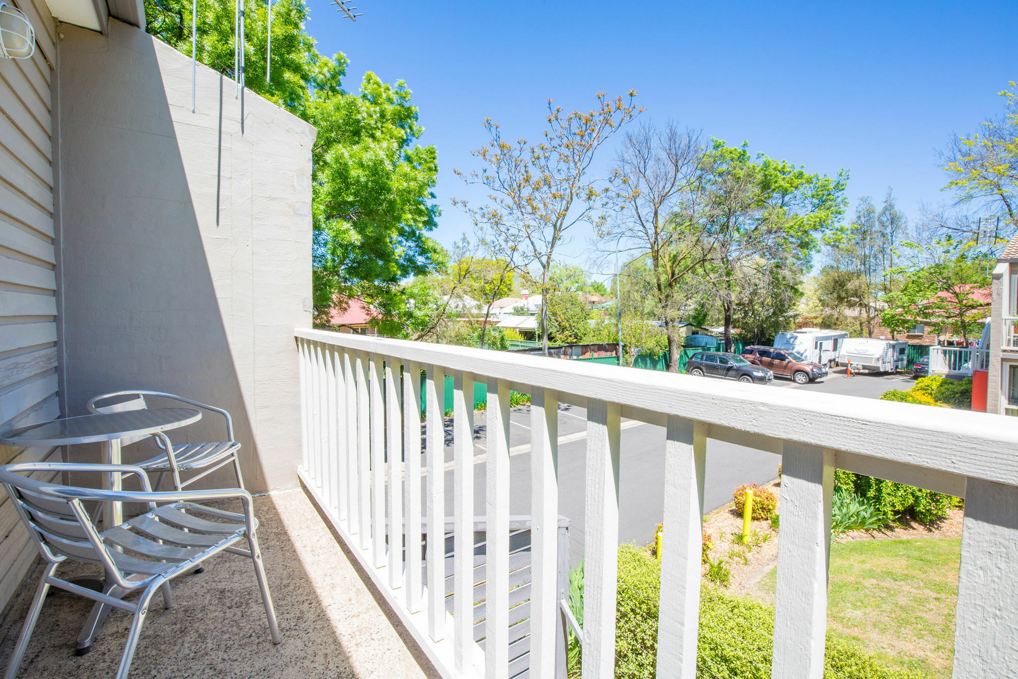 Summer East Apartments Orange Ngoại thất bức ảnh